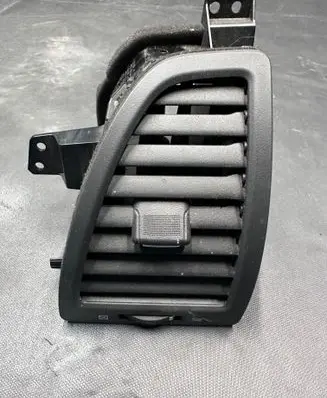 Infiniti FX Dashboard side air vent grill/cover trim 687611CA0A 687611CA0B 687611CA0C