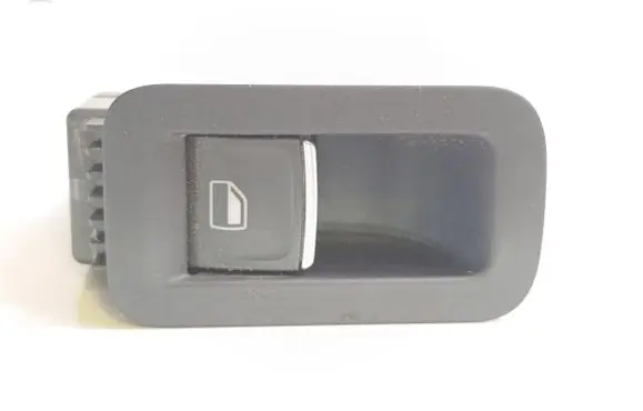 Volkswagen Golf VII Electric window control switch 5G0959855F 5G0868345