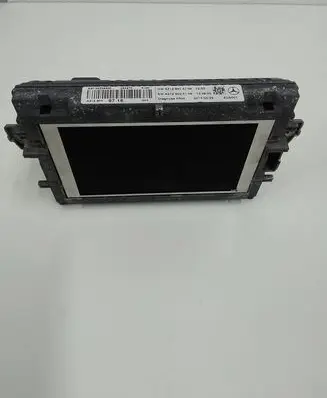 Mercedes-Benz E W212 Screen/display/small screen A2129014706 A2129025106