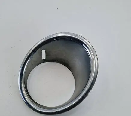 Mini One - Cooper Clubman R55 Front fog light trim/grill 2753662