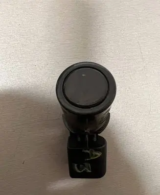 Audi A3 S3 A3 Sportback 8P Parking PDC sensor 7H0919275D PA66GF30