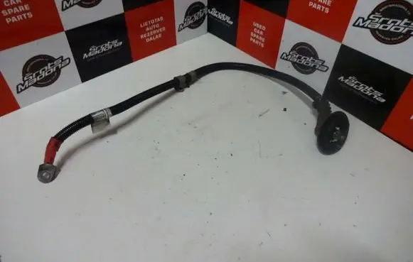 BMW X5 E53 Positive cable (battery) 702000964