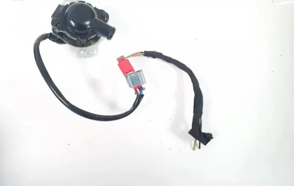 Mercedes-Benz ML W163 Engine control unit/module fan 1730000841