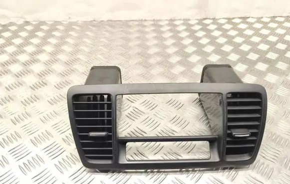 Subaru Legacy Dash center air vent grill 
