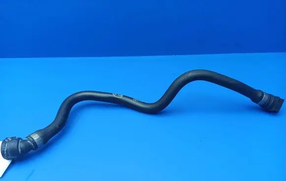 BMW 7 E65 E66 Engine coolant pipe/hose 7508015 10305917 1712750801502