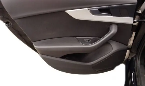 Audi A4 S4 B9 Coupe rear side trim panel 