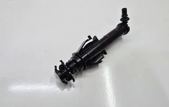 Audi Q3 F3 Headlight washer spray nozzle 83A955102