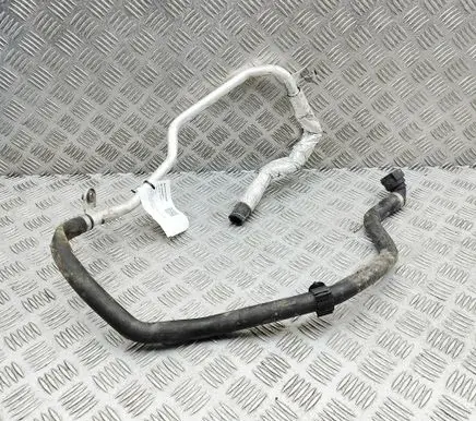BMW X1 F48 F49 Engine coolant pipe/hose 7645479