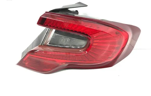Fiat Tipo Rear/tail lights 52244463