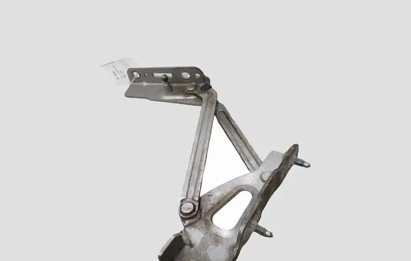 Peugeot 407 Tailgate/trunk/boot hinge