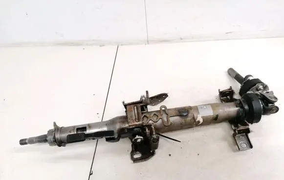 Nissan Primera Steering wheel axle