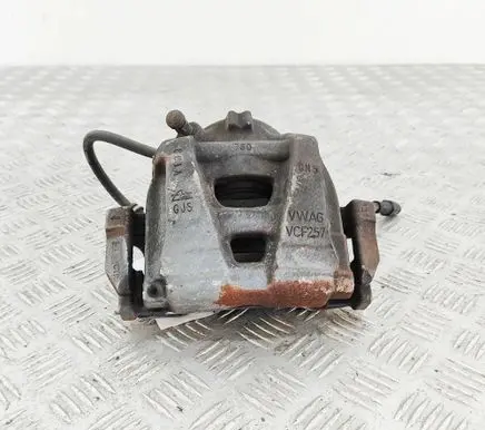 Audi Q3 8U Front brake caliper 5N0615124