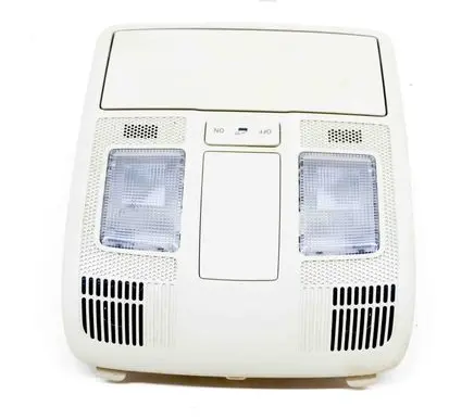 Mazda CX-3 Front seat light DB1T67SS1B KD4969971
