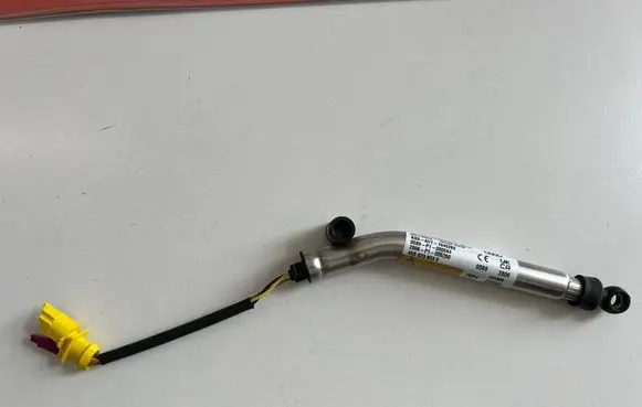 Audi A7 S7 4K8 Bonnet Pedestrian Airbag Actuator 4K8823823E 0589P1000684 2806P1005260
