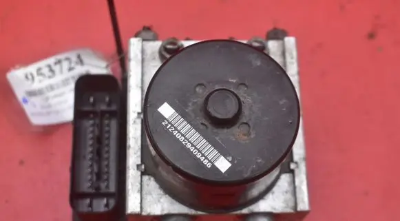 Seat Altea XL ABS Pump 1K0614117H