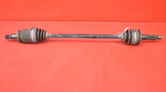 Subaru XV I Rear driveshaft