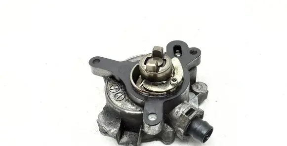 Volvo S80 Vacuum pump 31316688