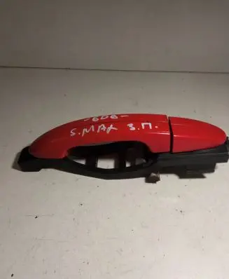 Ford S-MAX Rear door exterior handle 08147