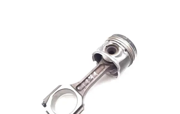 Opel Antara Piston with connecting rod Z20DMH