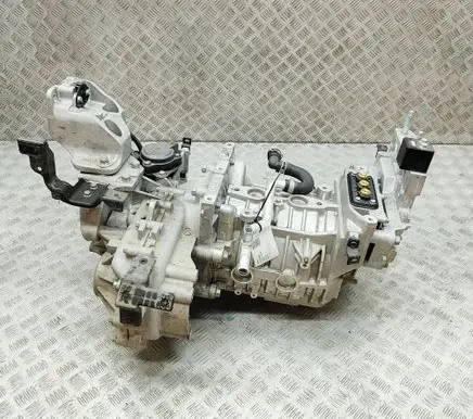 Hyundai Kona I Engine 365000E702 365940E701