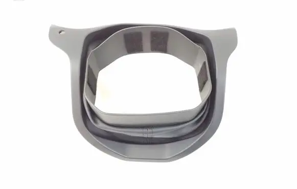 Mercedes-Benz SLK R172 Steering wheel column trim A1726802789