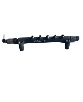Toyota Hilux (AN10, AN20, AN30) Fuel main line pipe