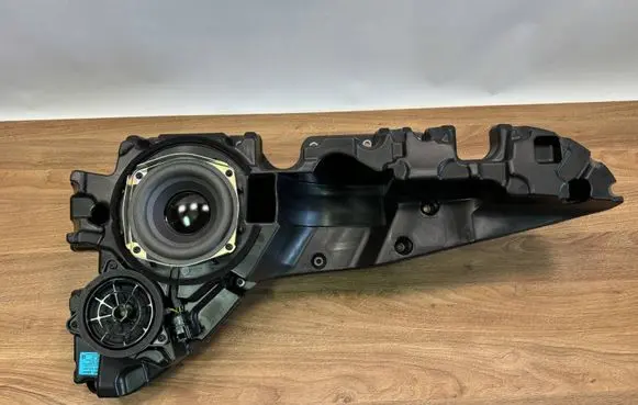 Audi Q7 4M Front door speaker 4M0035297
