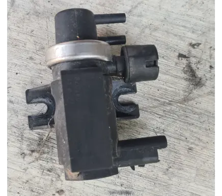 Peugeot 307 Turbo system vacuum part 