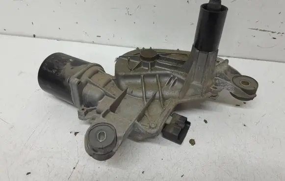Citroen C4 I Picasso Wiper motor 53630337