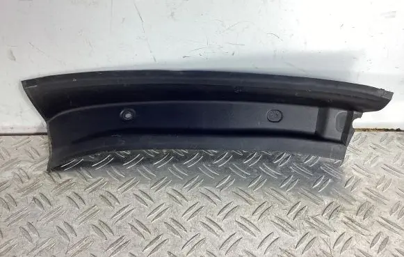 Mercedes-Benz GLE (W166 - C292) Other trunk/boot trim element A1666900464