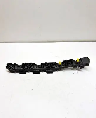 Hyundai Tucson TL Rear bumper mounting bracket 86616D7000