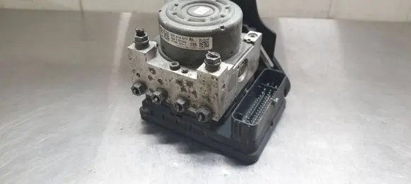 Skoda Octavia Mk3 (5E) ABS Pump 5Q0907379AB 10062236401 10091543483