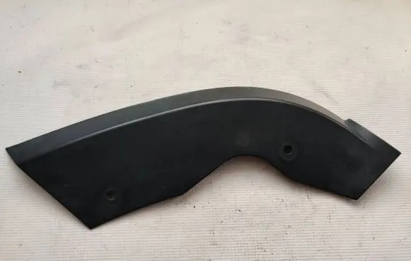 Volkswagen Transporter - Caravelle T5 Under headlight/headlamp trim 7H0805583