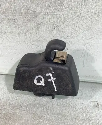 Audi Q7 4L Sun visor clip/hook/bracket 