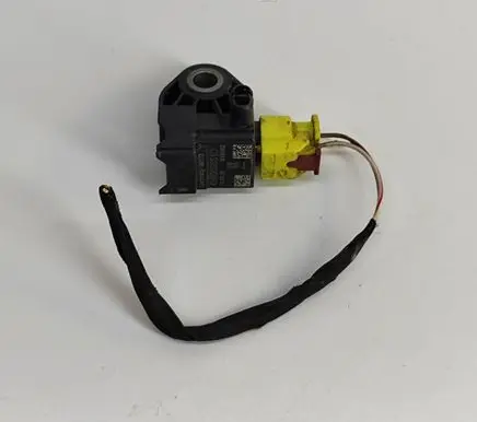 Audi Q5 SQ5 Airbag deployment crash/impact sensor 4N0959651D