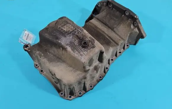 Dacia Logan I Oil sump 8200276588 IMPRK1407063