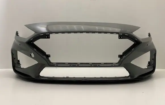 Hyundai i30 Front bumper 86511G4DA0