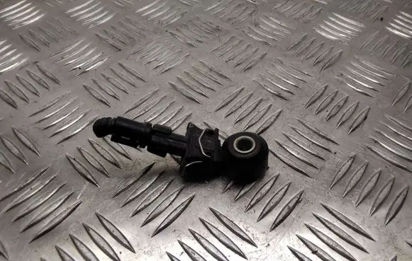 Opel Astra H Detonation knock sensor 55353316