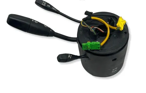 Mercedes-Benz CLK A209 C209 Wiper turn signal indicator stalk/switch A2035408545
