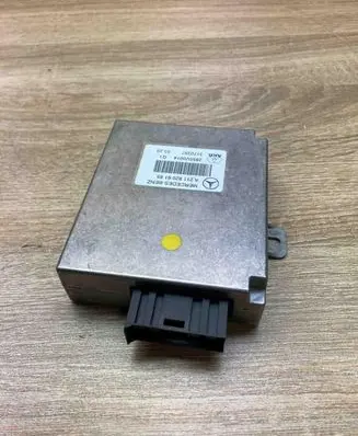 Mercedes-Benz E W211 Phone control unit/module A2118206185 3170397
