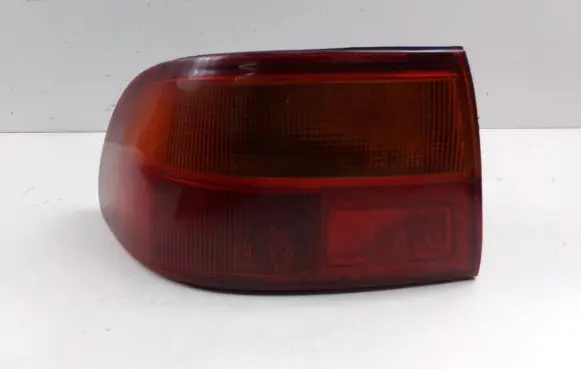 Honda Civic Rear/tail lights 043-1128L