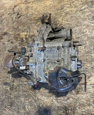 Mitsubishi L200 Gearbox transfer box case 