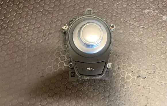 BMW 3 E90 E91 Other switches/knobs/shifts 65829125348 697936301 00051225558001