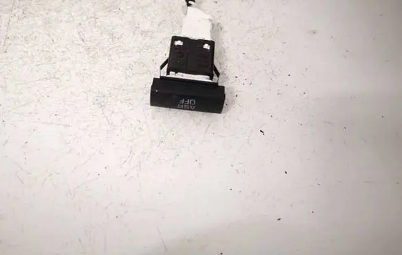 Skoda Octavia Mk2 (1Z) Other switches/knobs/shifts 1z0927133b