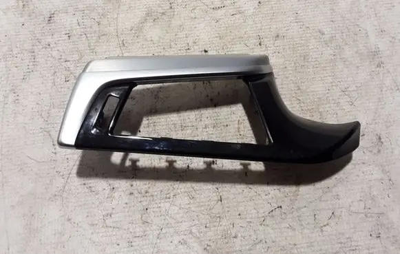 BMW 5 G30 G31 Panel trim 9378044
