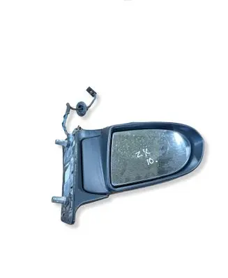 Opel Zafira A Front door electric wing mirror 