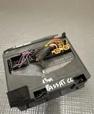 Volkswagen PASSAT CC Comfort/convenience module 3AA959433B S06457H043