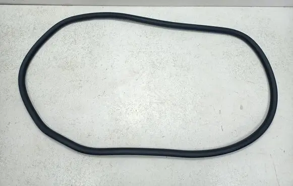 Peugeot 2008 II Rubber seal rear door 9825831480