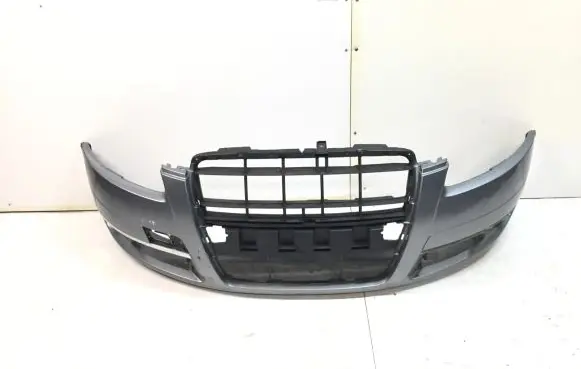 Audi A6 S6 C6 4F Front bumper