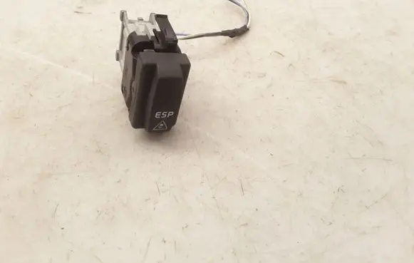 Renault Vel Satis ESP (stability program) switch 2648802